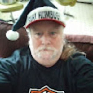 Meet your Posher, Richard